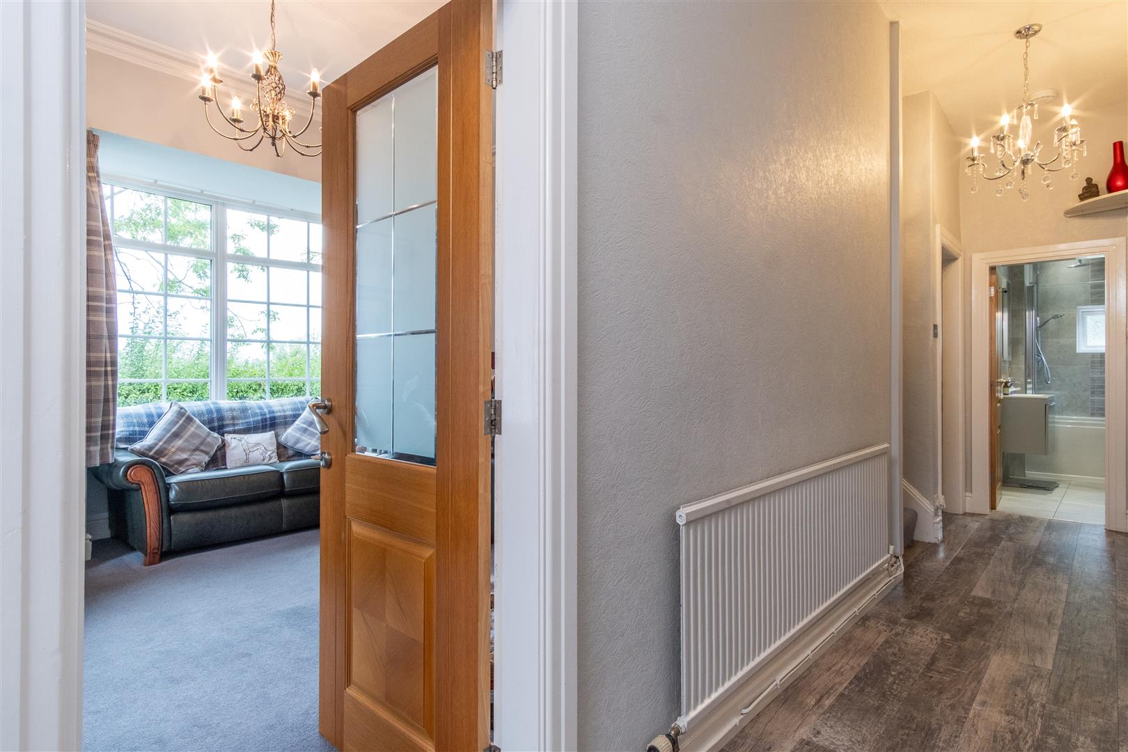 Newgate Lane, Whitestake, Preston